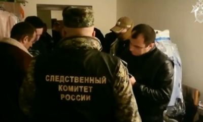 Мужчину сожгли, женщину утопили: в Твери осудили «черных» риелторов из Ярославля