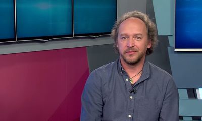 «В тему»: Дмитрий Кузнецов – о фестивале «Усадебник» и оформлении центра Рыбинска