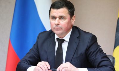 Дмитрий Миронов: четыре санатория Ярославской области участвуют в программе туристического кешбэка