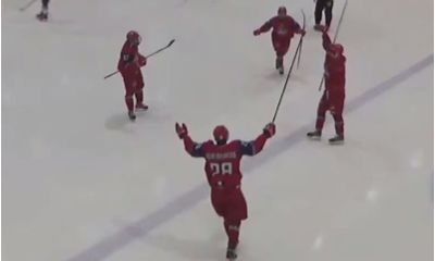 «Локо-Юниор» начинает финальную серию