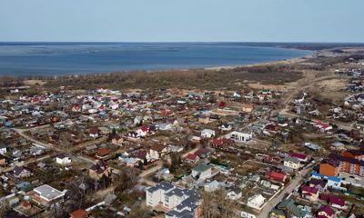 Суд начал рассматривать дело об отмене генерального плана Переславля-Залесского