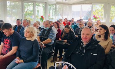 На конференции в Ярославле обсудили объекты, которые благоустроят в рамках проекта «Формирование комфортной городской среды»