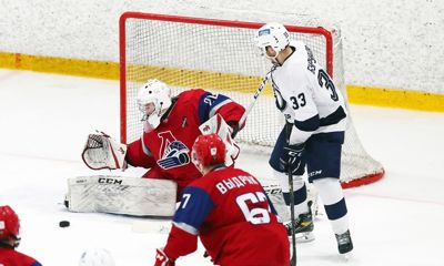 «Локо-Юниор» начал финальную серию Кубка Регионов с победы