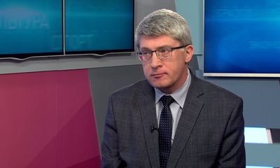 «В тему»: Вадим Чуваков – об оказании гражданам бесплатной юридической помощи