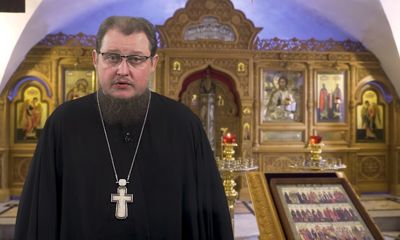 «Дорога к храму» от 25.04.2021