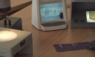 Передача «Личные финансы». Как будут выглядеть новые банкноты, и что делать со старыми