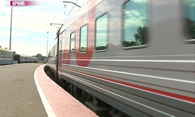 Из Ярославской области в праздники пустят дополнительные поезда в Москву и Петербург
