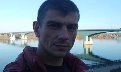 Убийцу женщины-водителя с сервиса попутчиков отправили за решетку на 25 лет