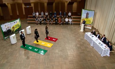 В Ярославской области завершилась серия финальных игр региональной олимпиады «Умники и умницы Ярославии»