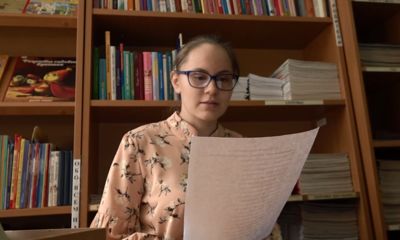 В Ярославле подвели итоги областного детского литературного конкурса «Проба пера»