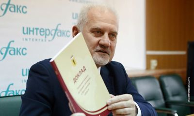В 2020-м омбудсмен Ярославской области рассмотрел 2 427 обращений