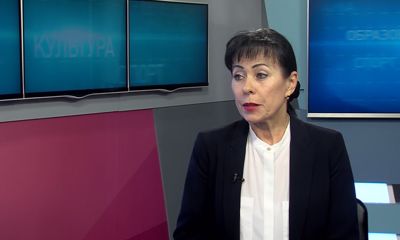 «В тему»: Надежда Биочино – о реальной помощи в трудной жизненной ситуации