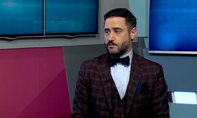 «В тему»: Олег Захаров – о дистанционном голосовании