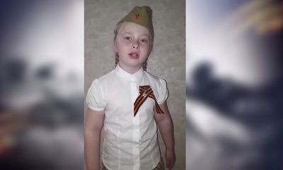 Утреннее шоу «Овсянка» от 26.04.21: знакомимся с ярославской певицей Евгенией Старцевой и поем «Песни Победы»