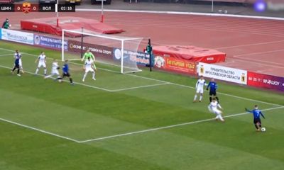 «Шинник» в среду проведет очередной матч в ФНЛ