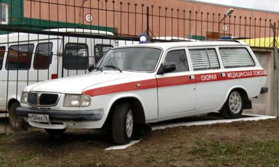 «Это своего рода экстрим»: ярославская скорая впервые официально отметила профессиональный праздник