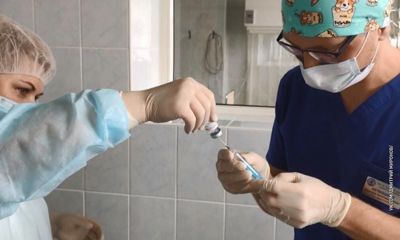 В Ярославскую область поступили редчайшие лекарства