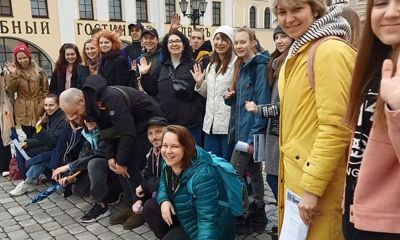 Школьники и студенты помогут в туристическом развитии Ярославской области