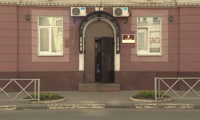 Суд на два месяца арестовал одного из руководителей «Северного водоканала»