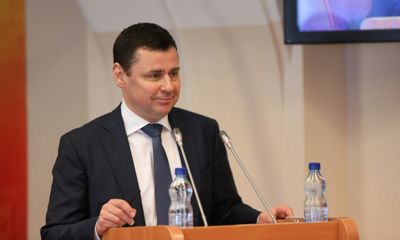 В Ярославской области завершат несколько крупных экономических проектов к концу 2021