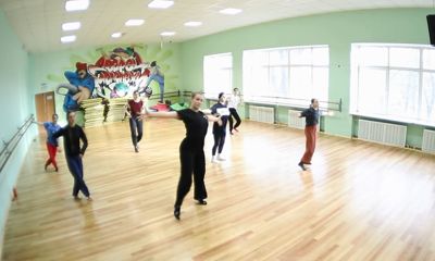 Меняют танцевальное искусство прямо сейчас: ярославские хореографы задают высокую планку