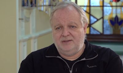 «В тему»: Анджей Бубень – о спектакле «Отцы и дети»