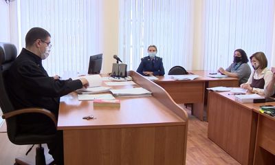 Фигуранты дела о мошенничестве при строительстве моста-призрака получили условные сроки