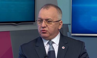 «В тему»: Андрей Широков – о социальной защите пенсионеров