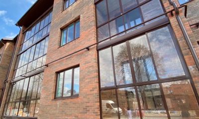 Дмитрий Миронов о решении проблем дольщиков: полугодовой план выполнен за четыре месяца