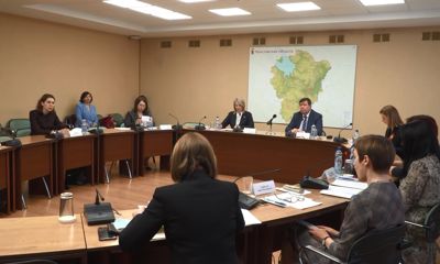 Мер поддержки детей станет еще больше: в Ярославской области разработали новую концепцию безопасности