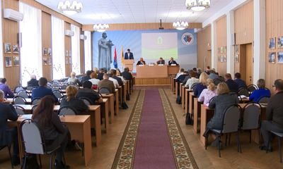 В 2020 году больше 50 некоммерческих организаций получили средства фонда грантов президента России