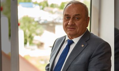 Владимир Путин присвоил звание Героя Труда жителю Ярославской области