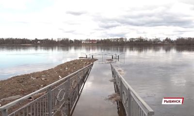 «День в событиях». Итоги недели от 01.05.21