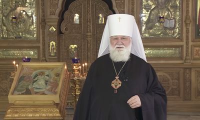 «Дорога к храму» от 02.05.2021
