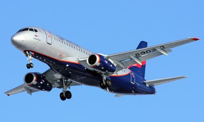 Из Ярославля можно будет улететь в Крым, Анапу и Минеральные Воды