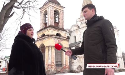 В России отмечают 800-летие со дня рождения Александра Невского