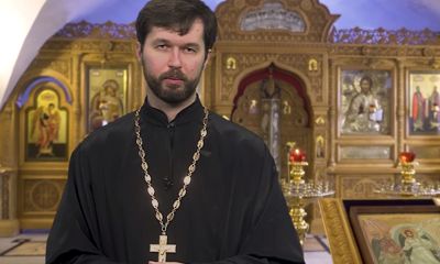 «Дорога к храму» от 09.05.2021