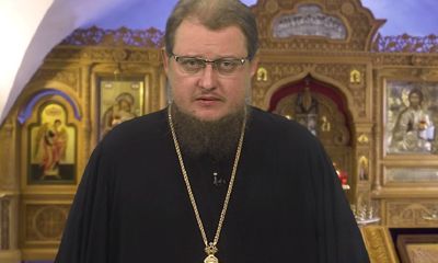 «Дорога к храму» от 16.05.2021