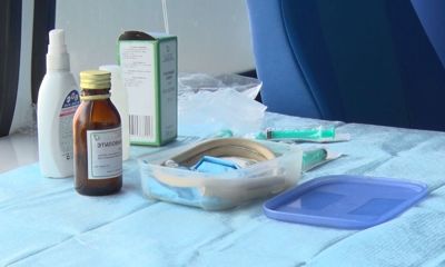 «Будьте здоровы»: вакцинация от COVID-19, вопросы и ответы