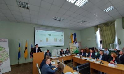 Как пандемия повлияла на сельское хозяйство: региональный департамент АПК и потребительского рынка подвел итоги работы за прошлый год