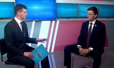 «В тему»: Евгений Сорокин о весенне-полевой кампании-2021 в Ярославской области