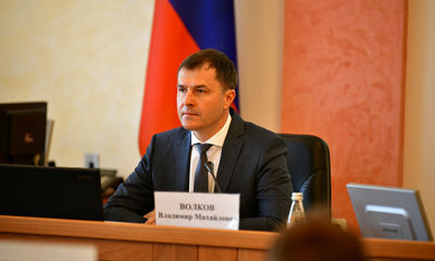 «Сарказм пролетел мимо»: мэр Ярославля ответил писателю Сергею Минаеву