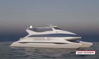 В Ярославле сделают первый электрокатамаран, а завод по производству электробусов обеспечит 600 рабочих мест: итоги ПМЭФ