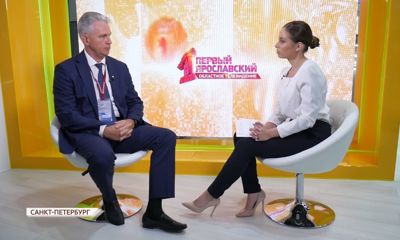 Алексей Лукьянов – о строительстве нового типа судов в Ярославской области