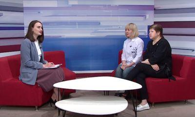 «Будьте здоровы»: вакцинация от COVID-19 в вопросах и ответах