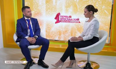 Андрей Медведев - о мерах по поддержке бизнеса по итогам ПМЭФ