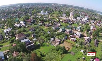 В Ярославскую область привезут мощи Святого благоверного князя Александра Невского