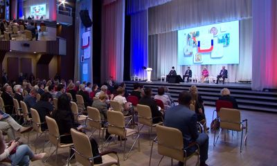 События и встречи федерального масштаба: в Ярославской области начали праздновать 800-летие Александра Невского