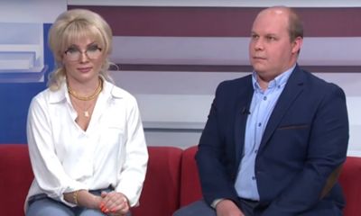 «Будьте здоровы»: эксперты отвечают на вопросы о вакцинации от коронавируса