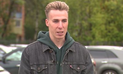 Ярославский пловец поедет на Олимпиаду в Токио